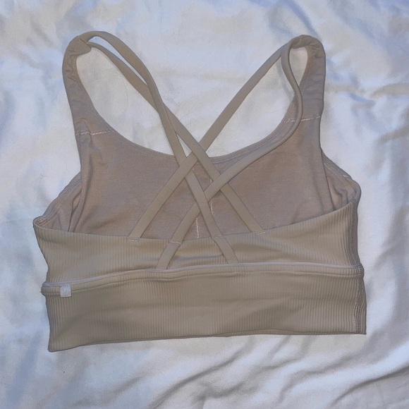 Lululemon Energy Bra - Picture 2 of 2